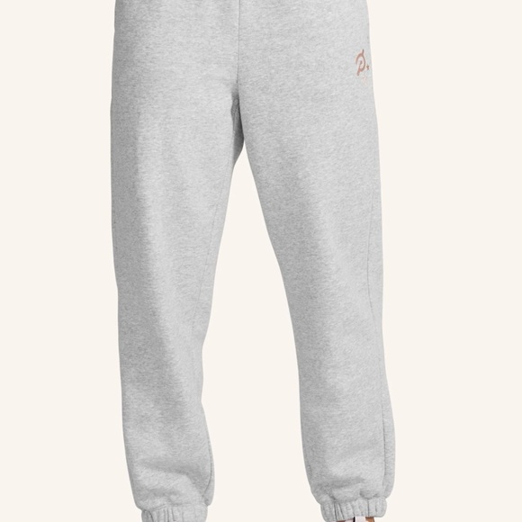 Peloton original sweatpants. Sold out online! Women’s medium. New with tags - Picture 3 of 6